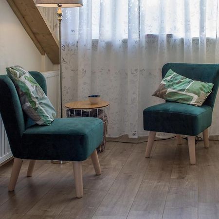 B&B Aan Het Park Eindhoven Luaran gambar