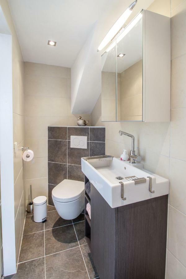 B&B Aan Het Park Eindhoven Luaran gambar