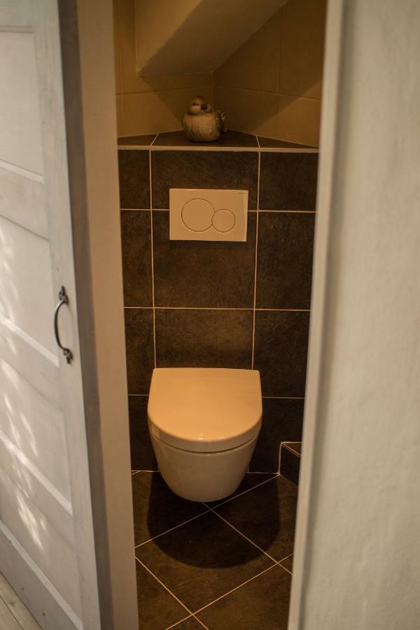 B&B Aan Het Park Eindhoven Luaran gambar